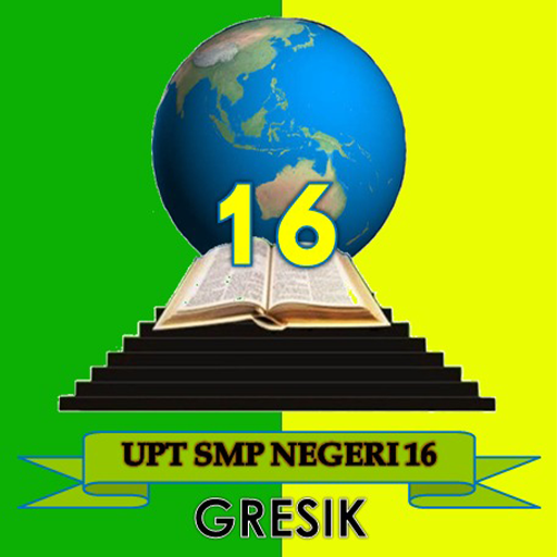 LMS SMPN16GRESIK